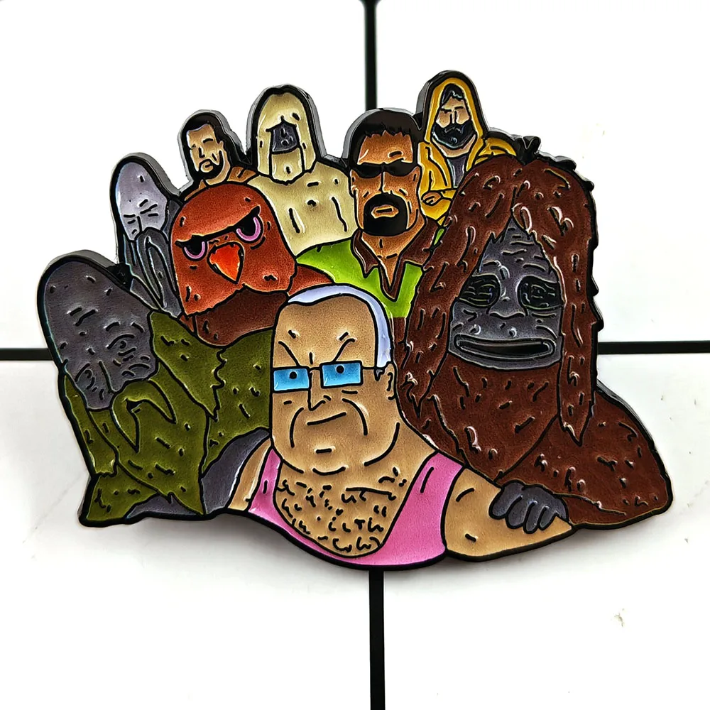 The Big Lez Show Ch…