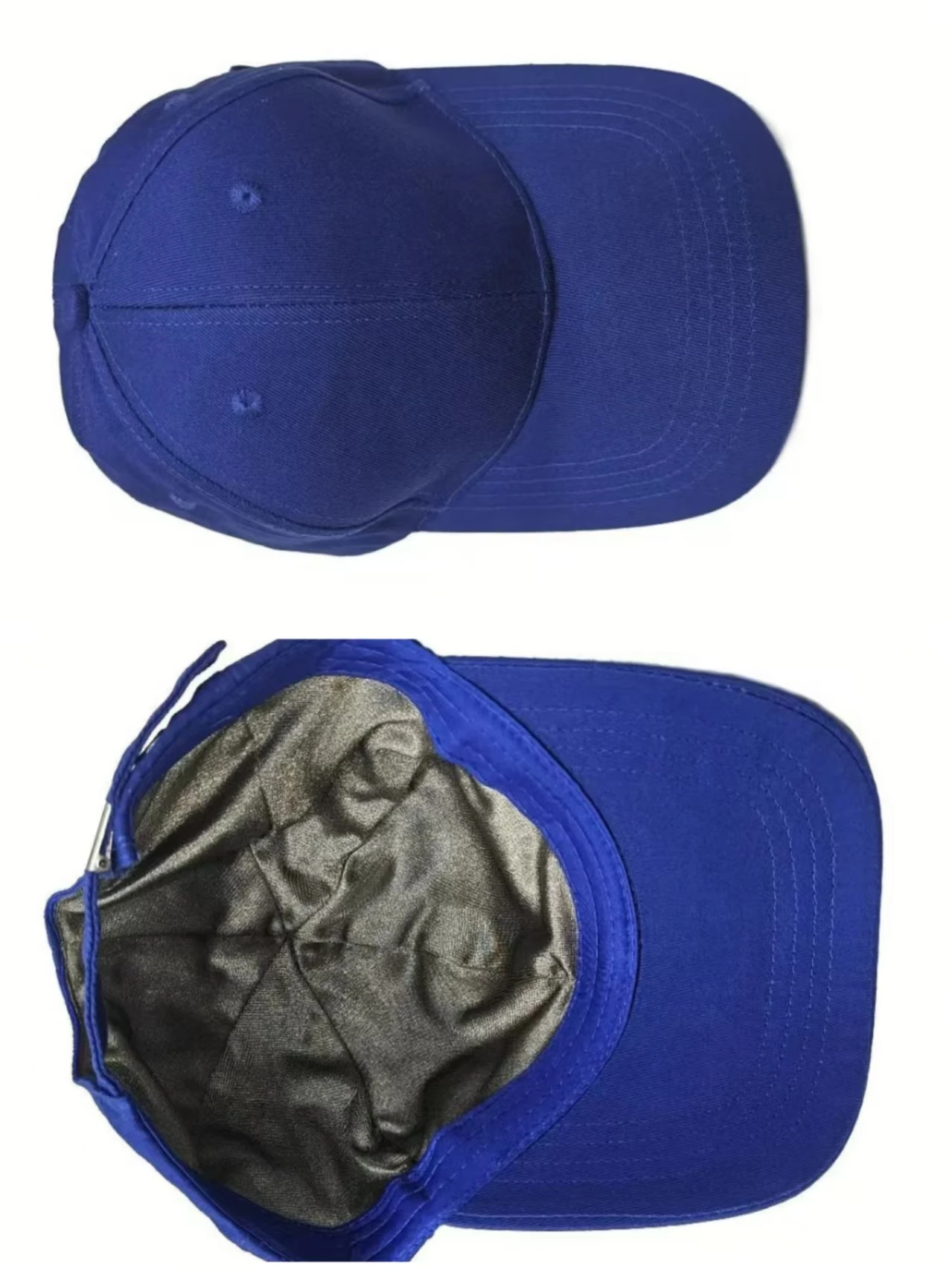 Hip-Hop Cap Multiple Colors Sun Protection Sport Hat Baseball Cap