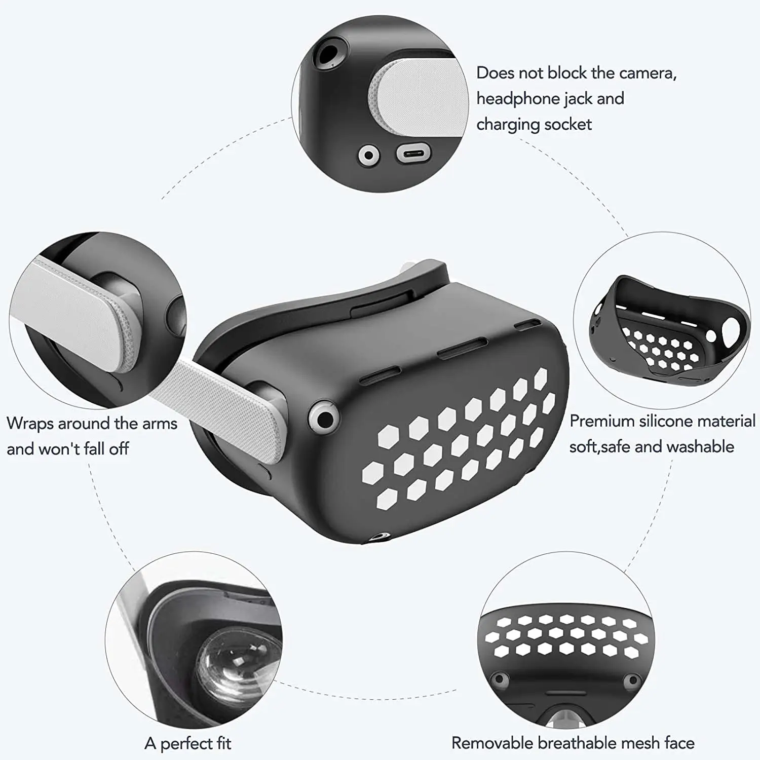 Thumbnail 2 - #65 Latest VR Controller Accessories Updates