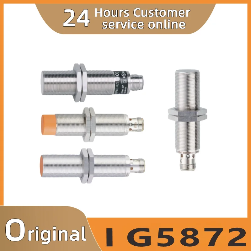 

3 шт., датчик приближения IG7100 IG6018 IG5872 IG6047 IG5953 IG6022 IG5942