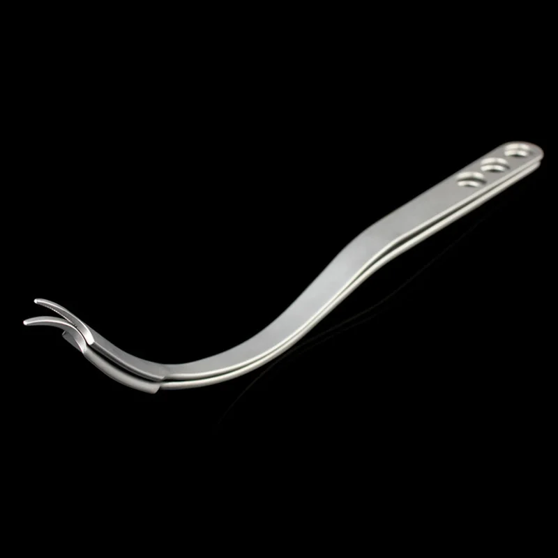 Hip Joint hook  acetabular retractor DDA minimally invasive reduction bone pry warping orthopedic instrument medical Hoffman