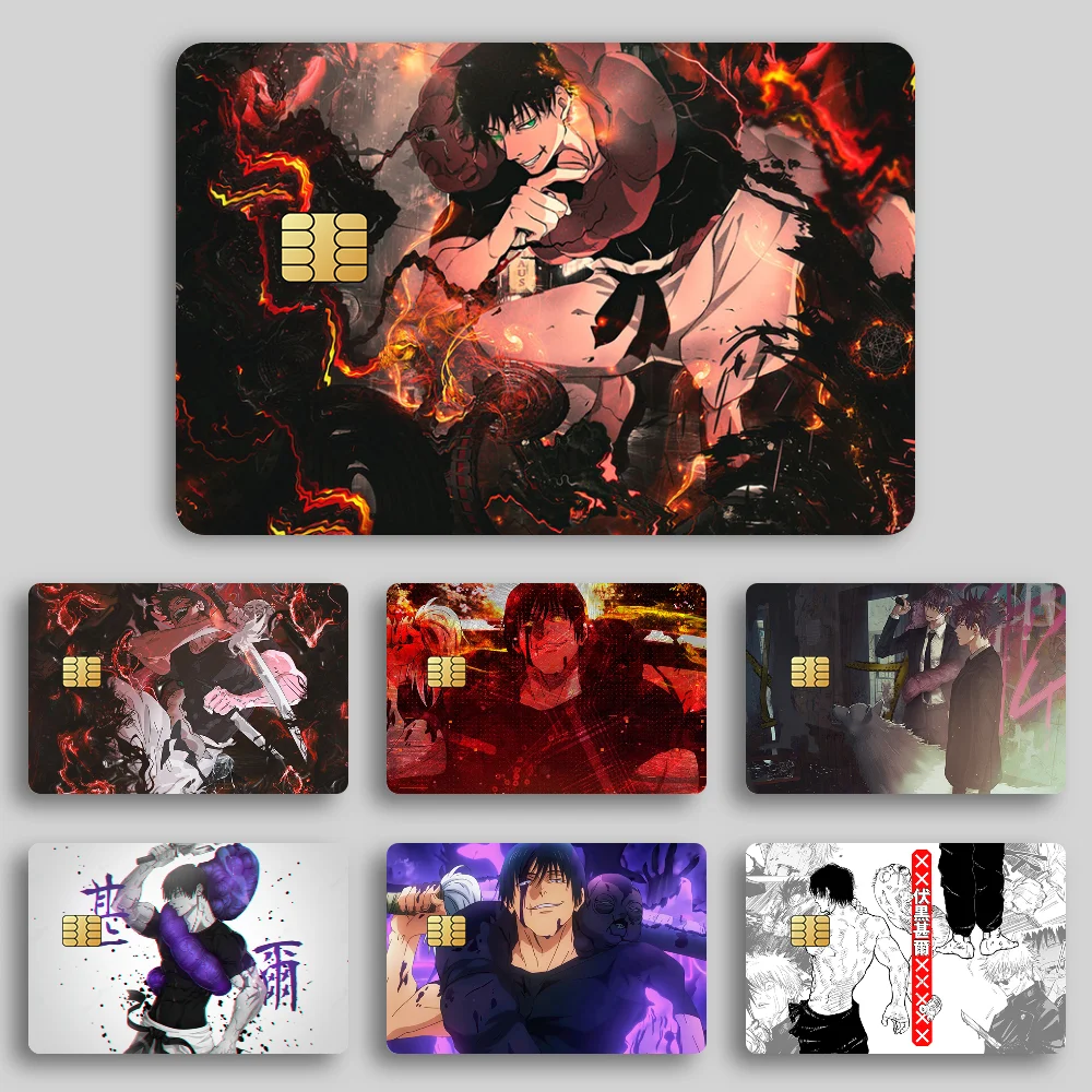 Kaisen Toji For Fil…