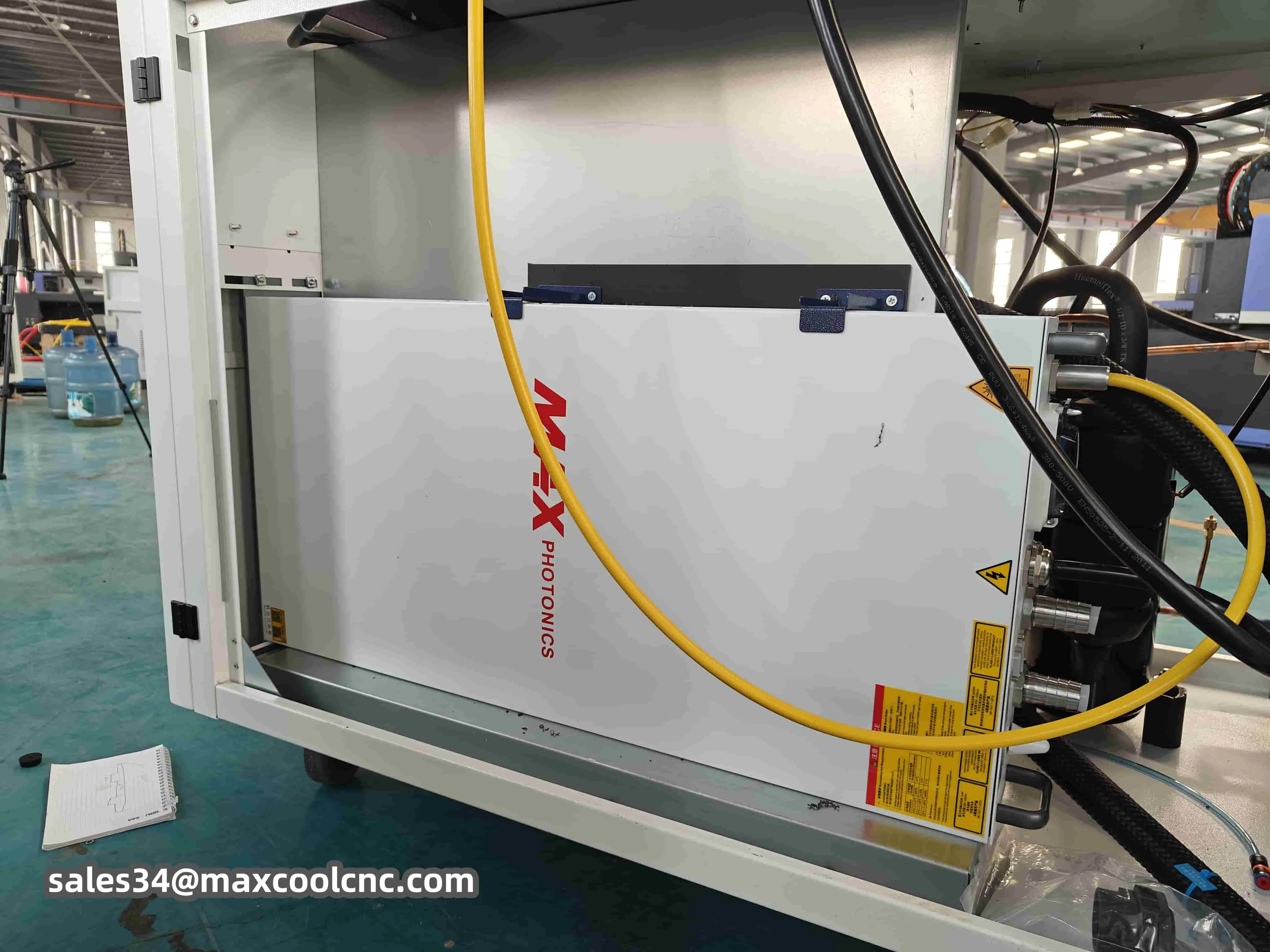 Ultra 3000w Laser Rust Removal Machine 6000w Laser Cleaning Machine 2000w Metal Laser Cleaning