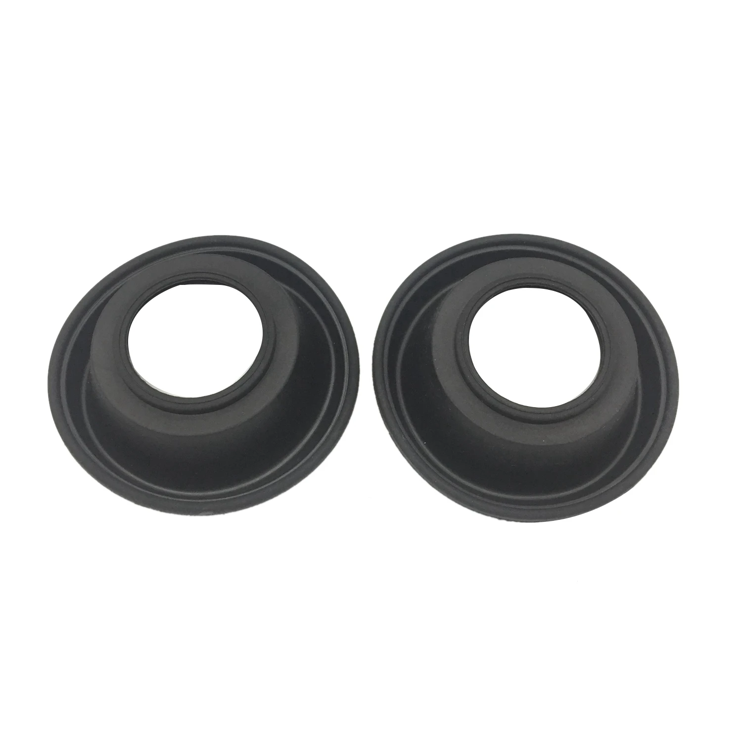NEW HOT In Stock-For GSX600F GSX600 F FU FU2 GSX750F GSX750 Motorcycle Engine Carburetor Repair Kit Vacuum Diaphragm Part
