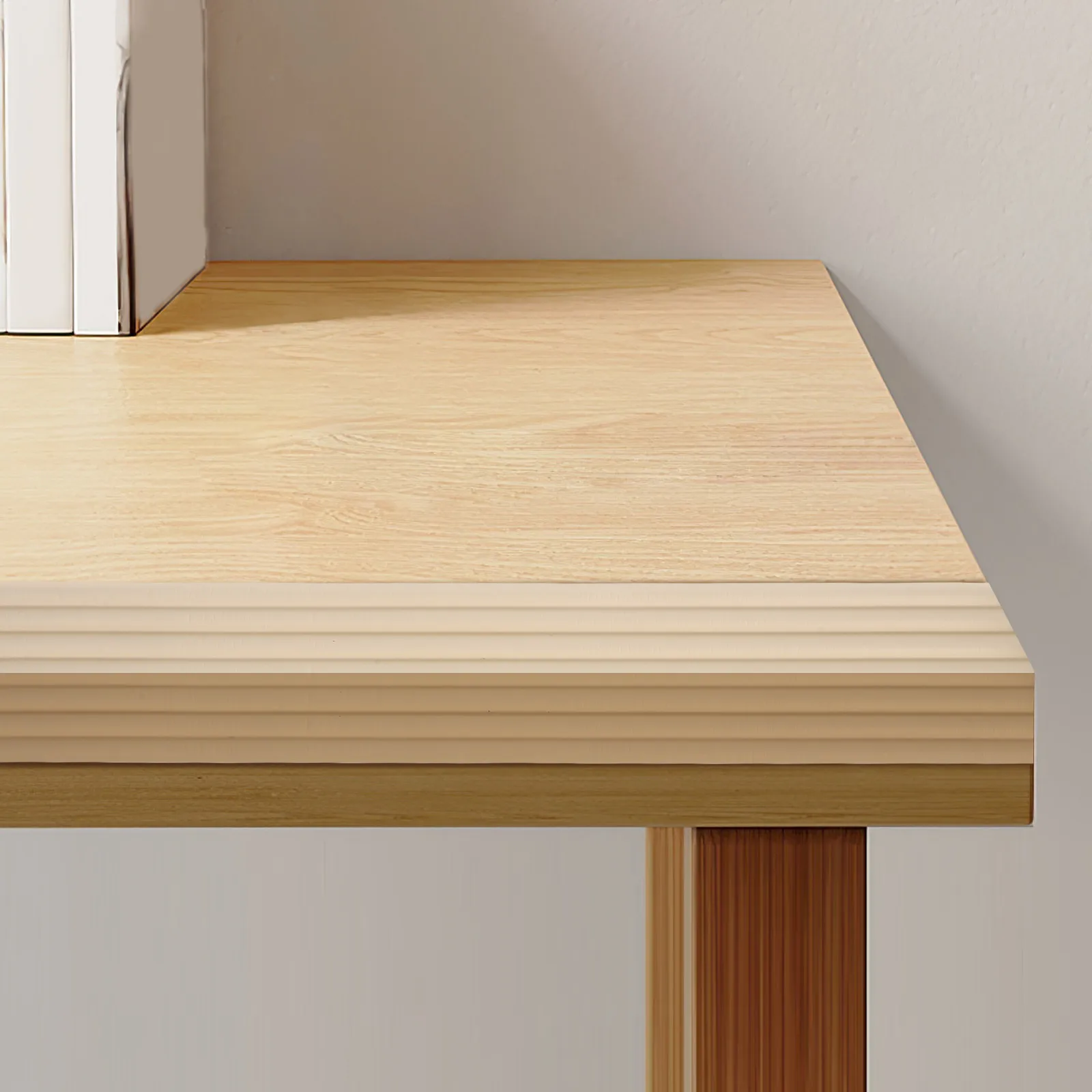 Sponge Foot Mat Step Pads Anti-slip Stabiliser Feet for Stairs Ladder Washable Dormitory Bunk Bed RV Climbing Pad