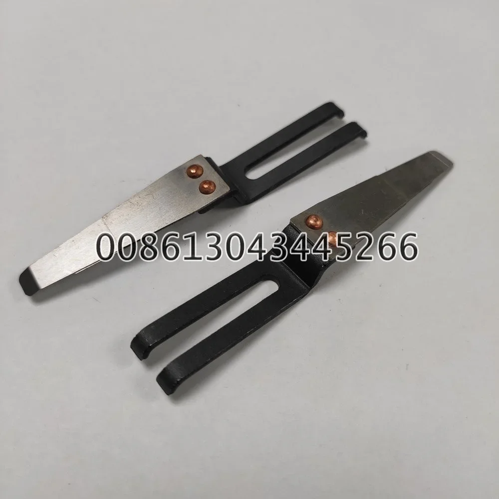 

G2.028.130S Sheet Separator Finger for Heidelberg SM52 GTO52 Offset Printer – 10 Pieces Replacement Parts