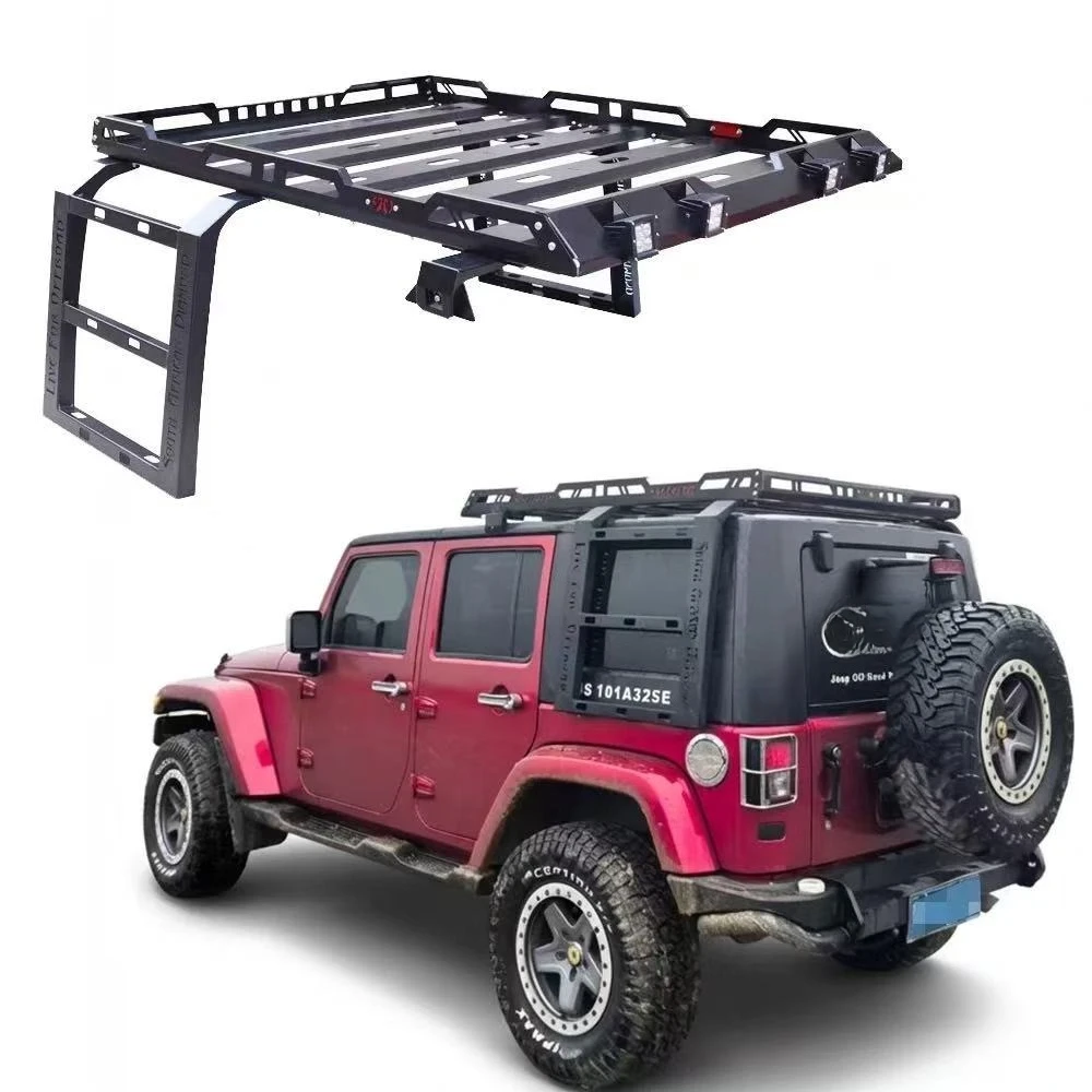 Beiji--Ng BJ40 Wran…