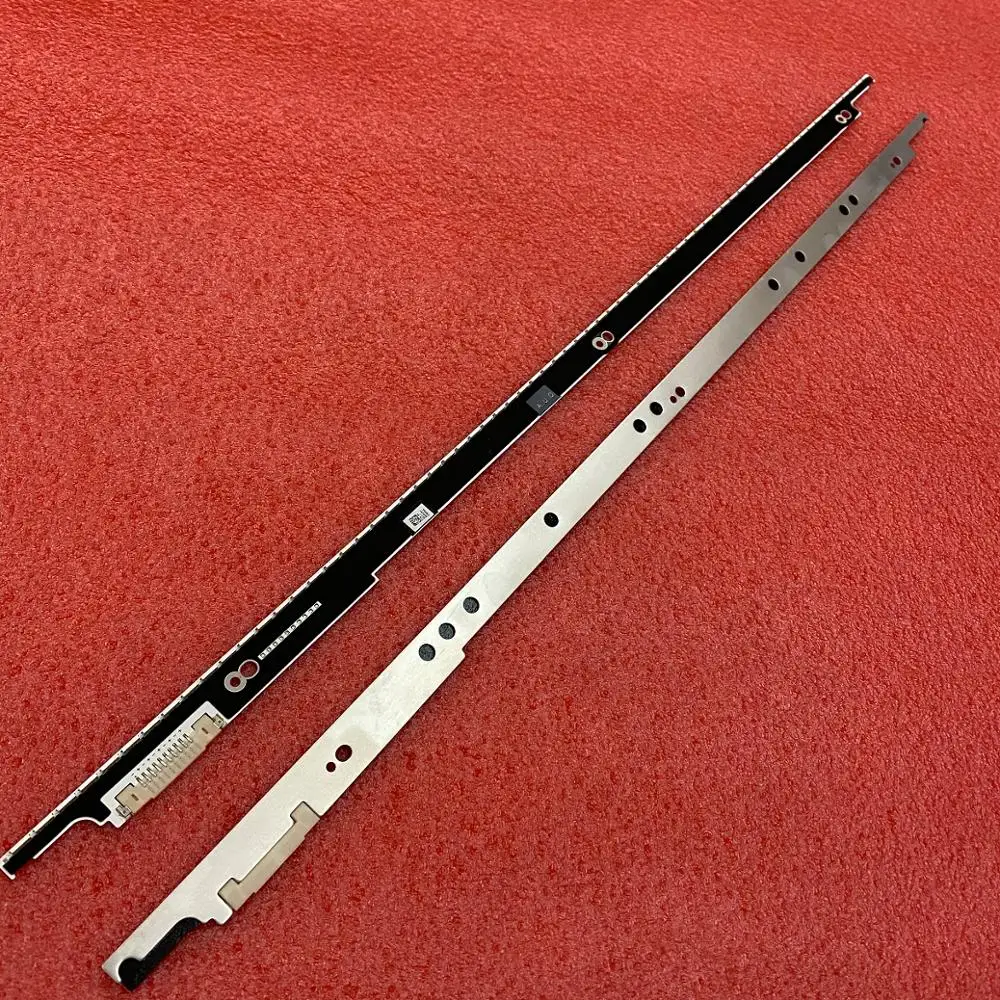 2 Pcs/set LED backlight Strip for Samsung UA46F7500 UA46F7500BJ BN96-29655A 29656A
