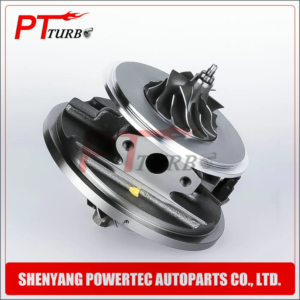 Turbocharger CHRA GTB1649V for Hyundai Tucson Sonata Santa Fe 2.0 CRDI D4EA 140HP Cartridge core 757886 28231-27450 28231-27460