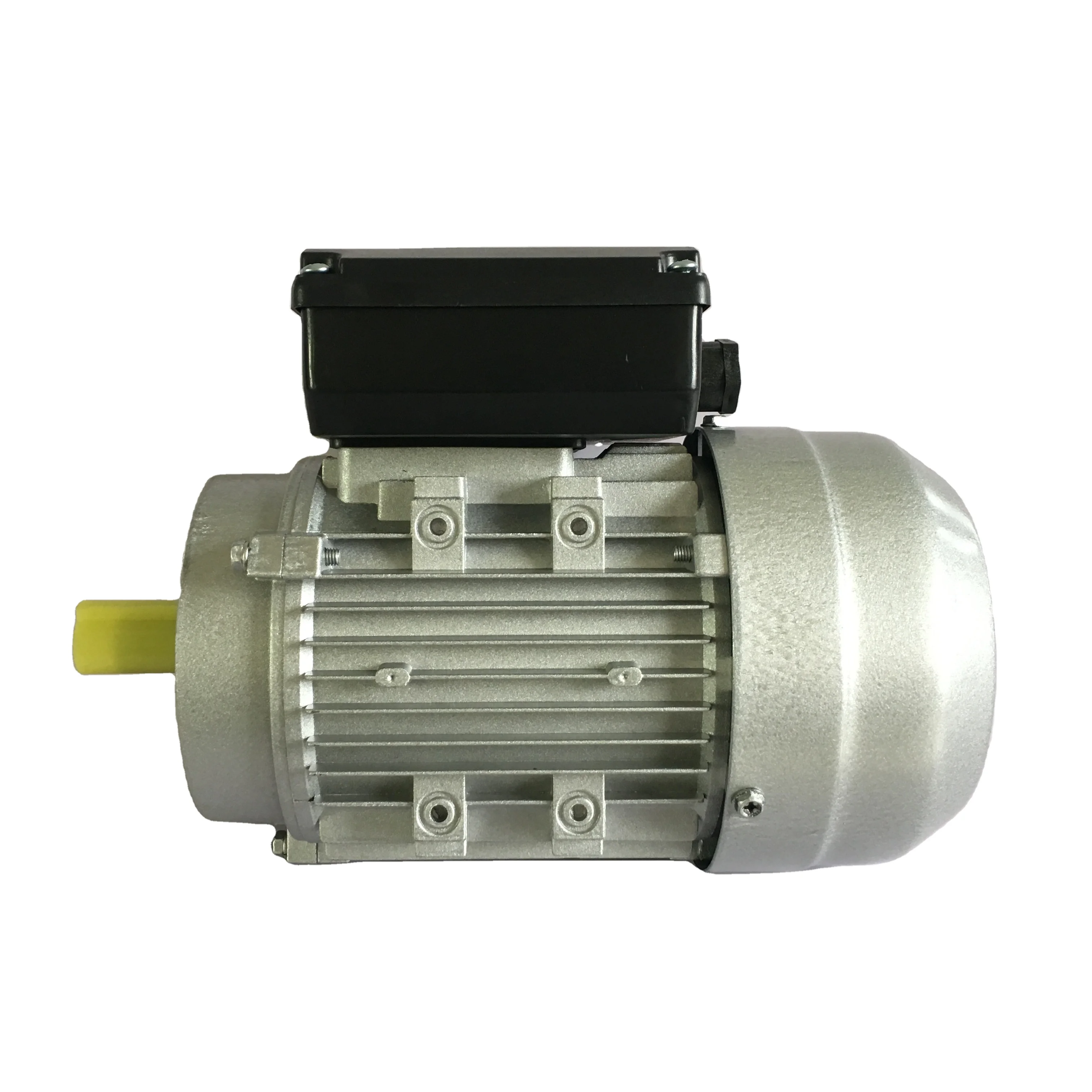 

agriculture motors with pulley 0.5HP/1HP induction electric motor single phase 220V/50hz 100%copper