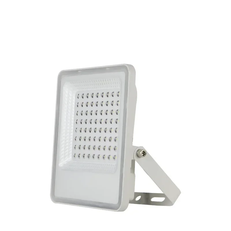 

Cross Border LED Lens Outdoor FloodlightXY01