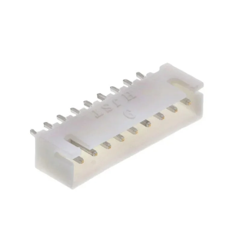 20PCS/LOT B9B-XH-A CONN HEADER VERT 9POS 2.5MM