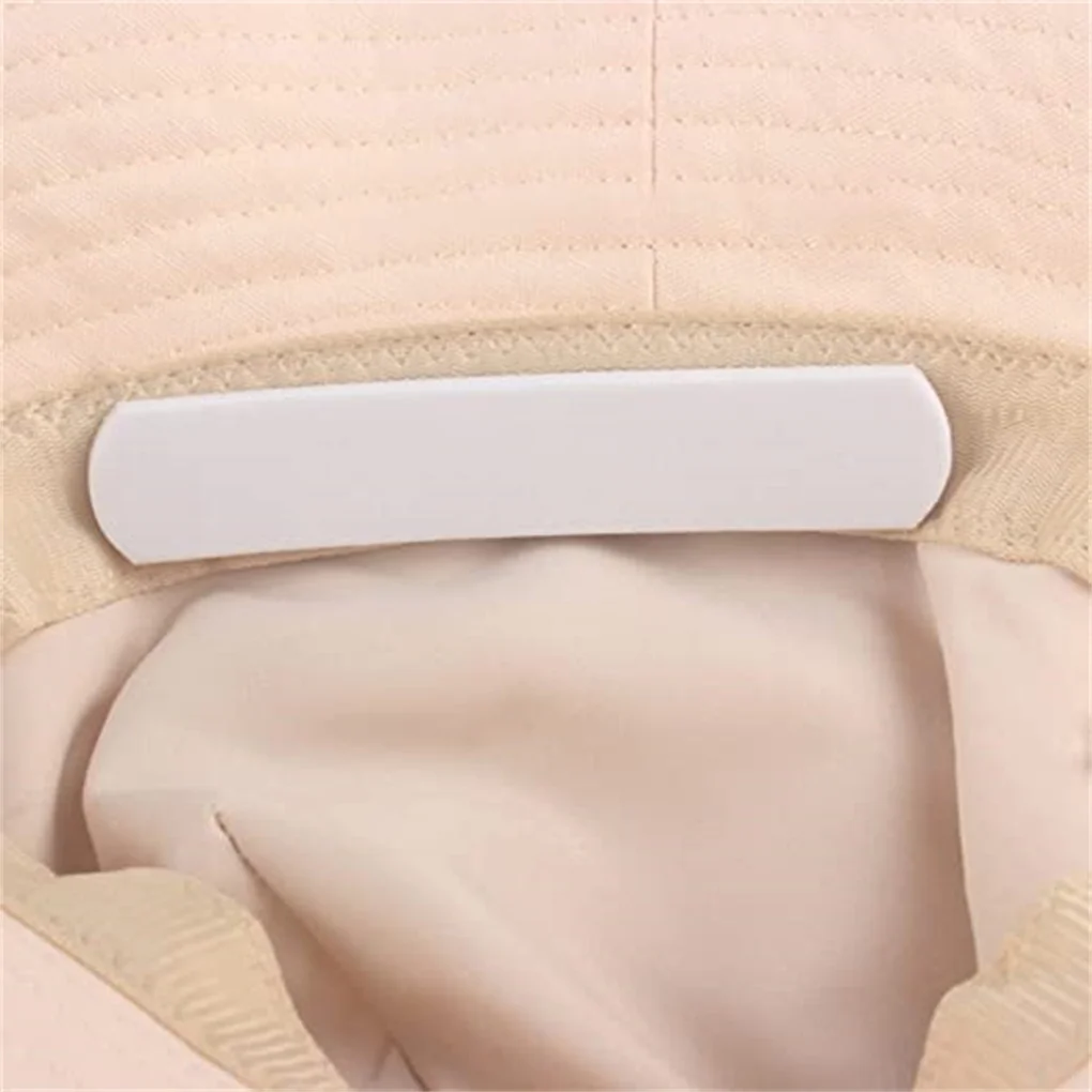 21 قطعة القبعات حجم تقليل الشريط العصابات تعديل العصابات القبعات تشديد الفرقة قبعة تعديل الصنابير أحجام الحد أداة