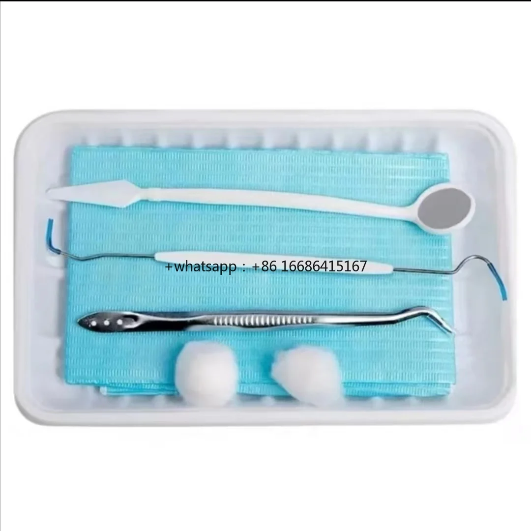 

Quality Multi-Purpose Oral Hygiene Products 2022 Hot Sale Disposable Kit High