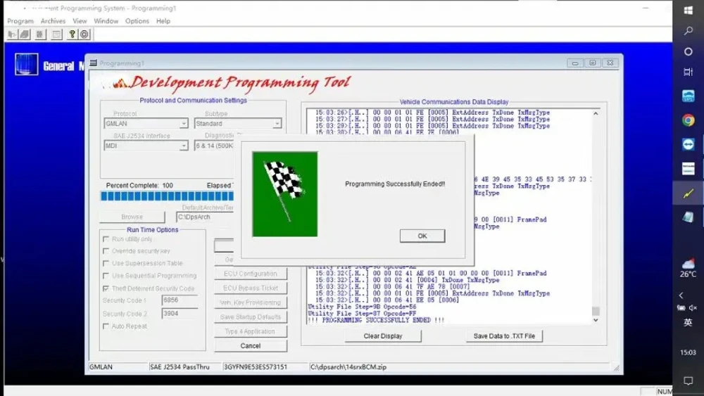 Latest MDI Software in 2024 is Suitable for MDI MDI2 GDS 2 Hard Drive for O-l Automotive Diagnostic Software