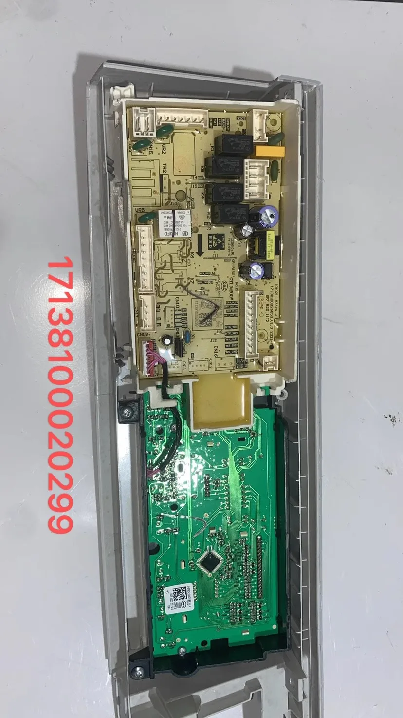 

MD100QY117138100020299 test ok circuit board motherboard