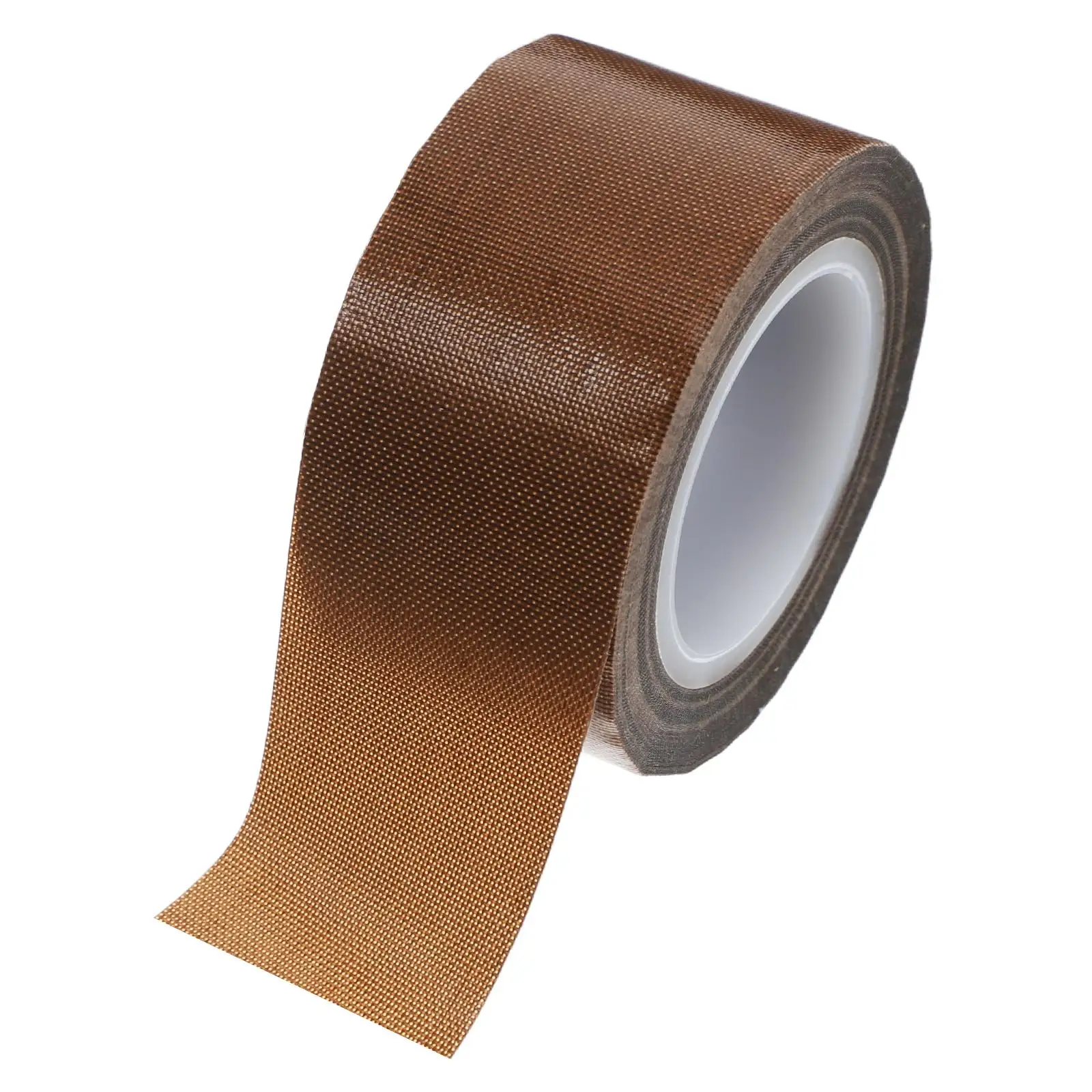 

10mm Tape High Temperature Resistant Heat Transfer Glass Fiber Strip PTFE Insulation Waterproof Sealer Machine Part