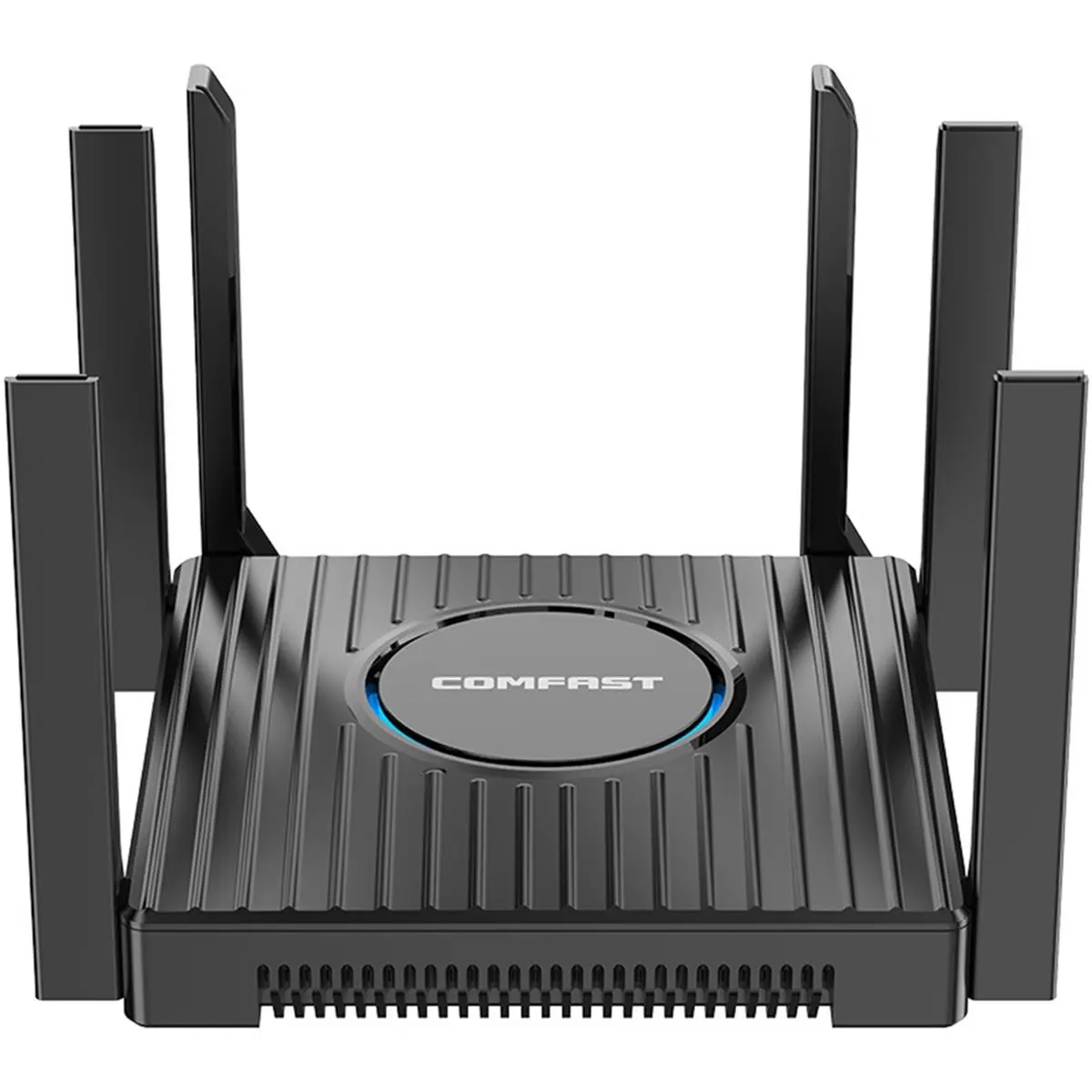 【TODAY-BUY】~@ Comfast WIFI 7 Router BE3600 Dual-Band 2.4G&5GHz WIFI Router Dual WAN LAN Mesh Network Repeater