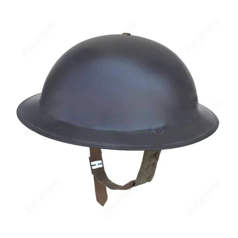 British Retro MK2 Helmet Mark Helmet Expedition Dunkirk Replica