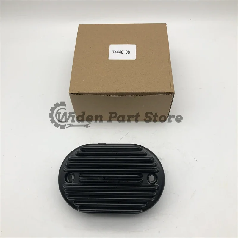 

74440-08 Регулятор выпрямителя напряжения для Harley DAVIDSON 2008-2014 гг.