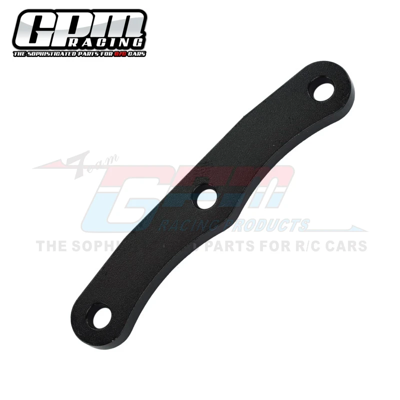 GPM Aluminum Front Arm Brace For TRAXXAS 1/10 Slash 4X4