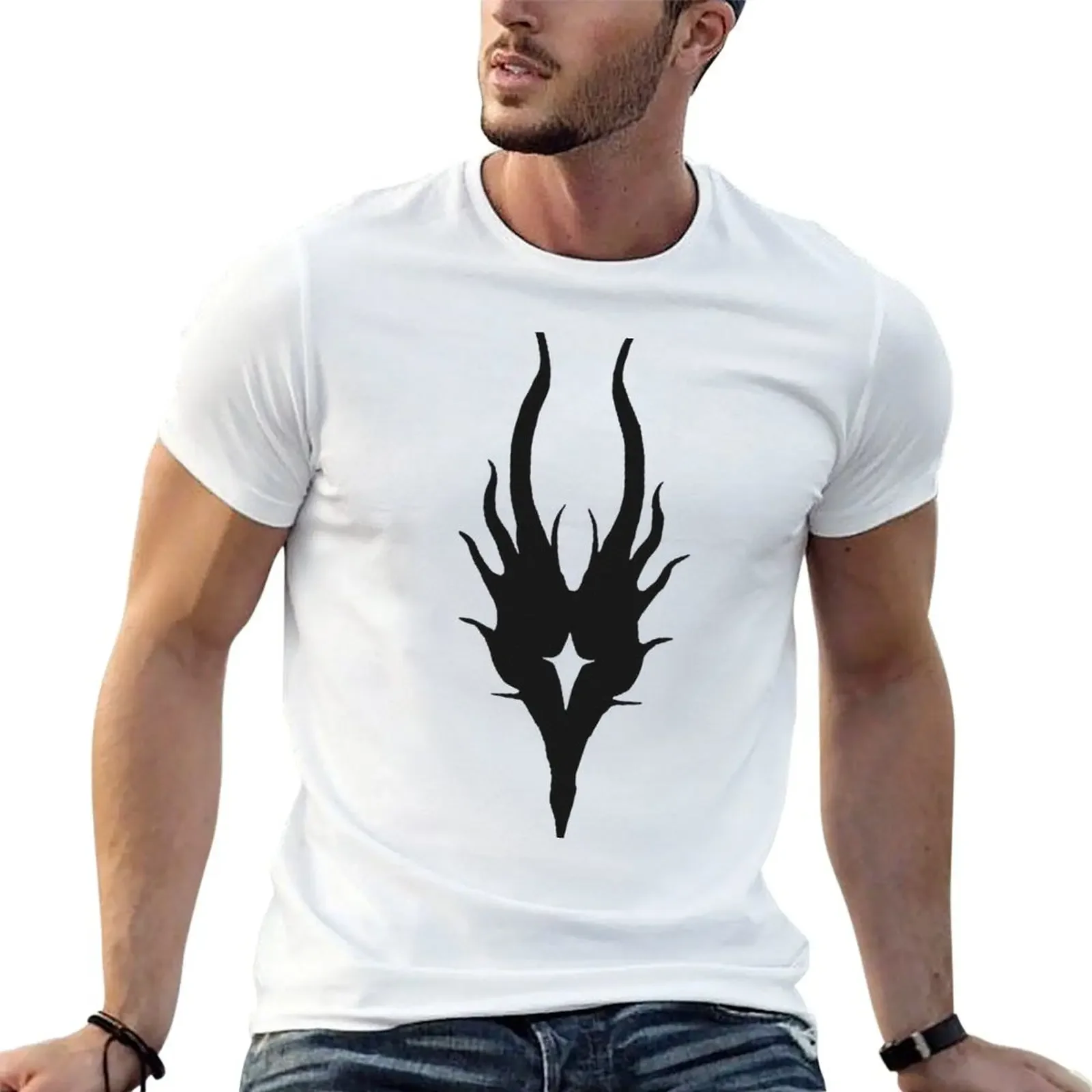 Calamity T-Shirt graphic t shirts tops fruit of the loom mens t shirts