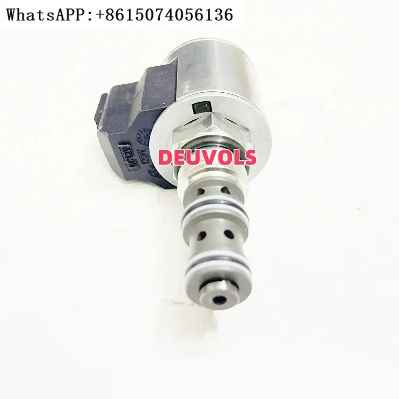 JS200 Magnetventil 332-Y7913 & 332-Y7914 332/Y7913 332/Y7914