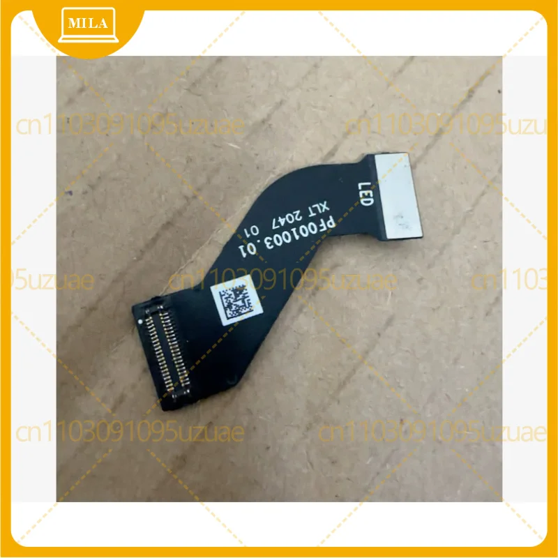 For DJI FPV Drone Core Channel Side Light Board Glasses TF Card Flex Connection Cable Parts