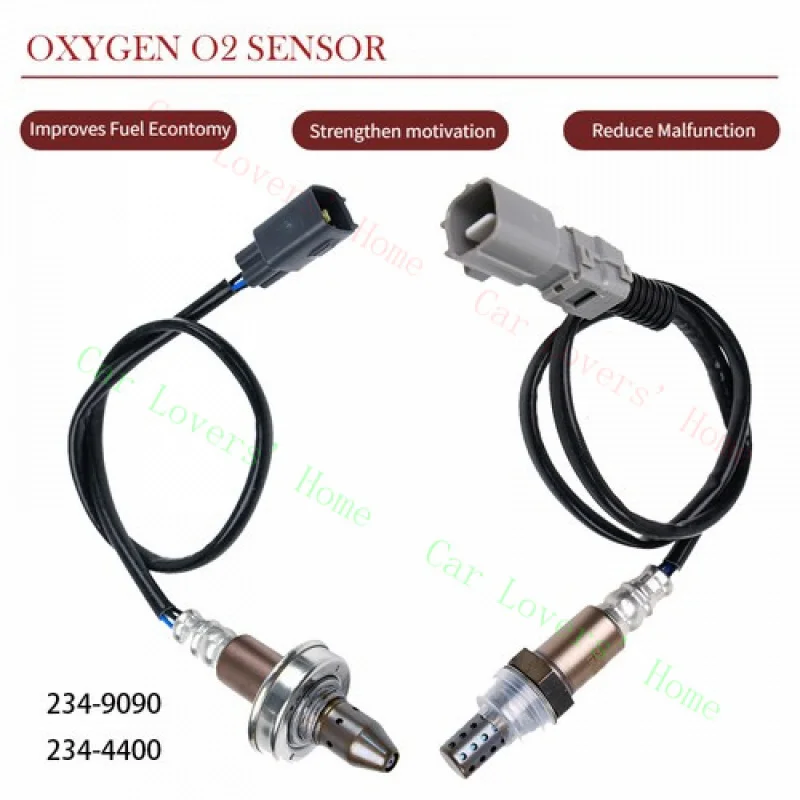 

A+ Upstream + downstream oxygen O2 sensor for Toyota Prius 1.8L 2010-2015