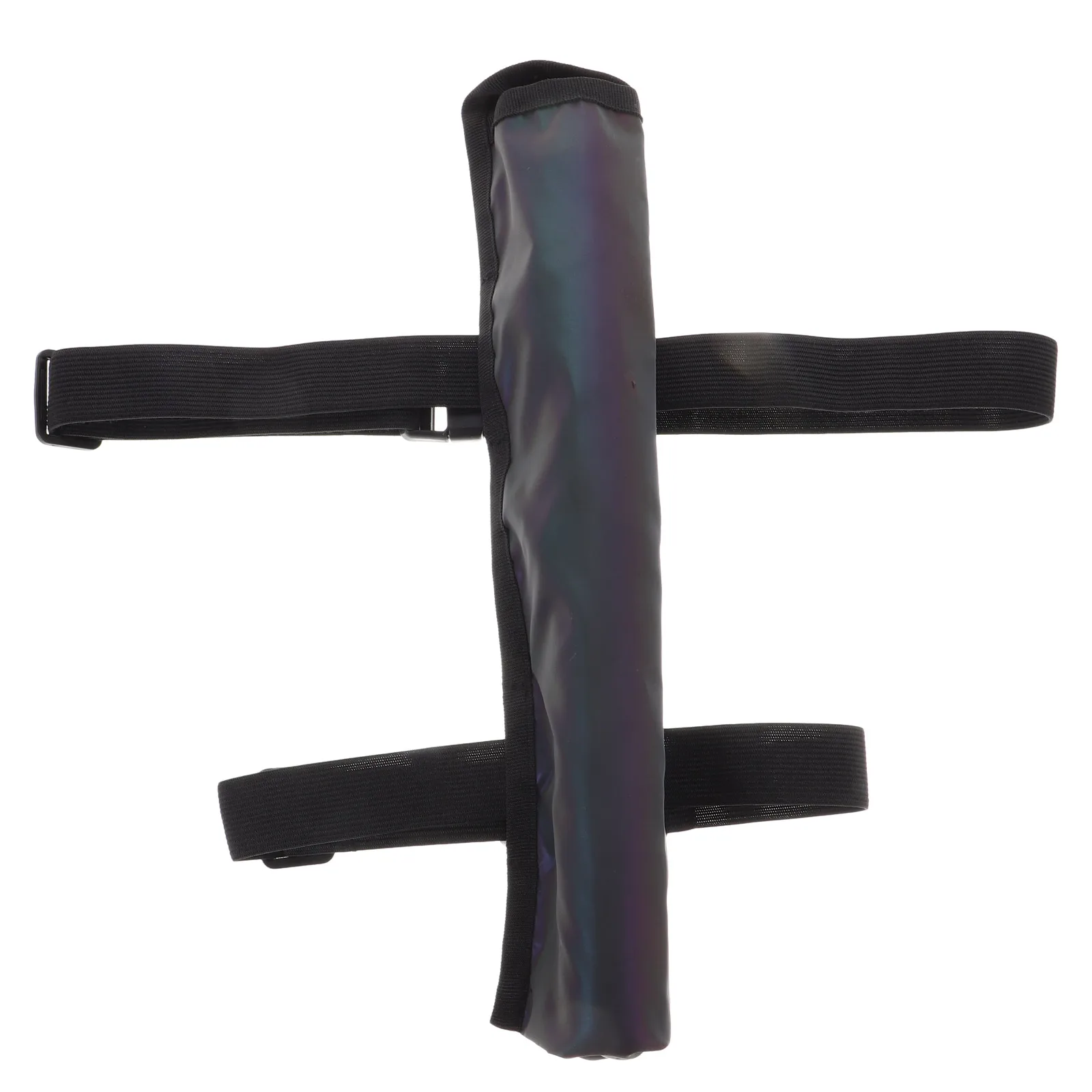 

Reflective Bag Folding Carrying Pouch Cloth Protective Foldable Cover Storage Solution Portable Rave Fan Bag Seven