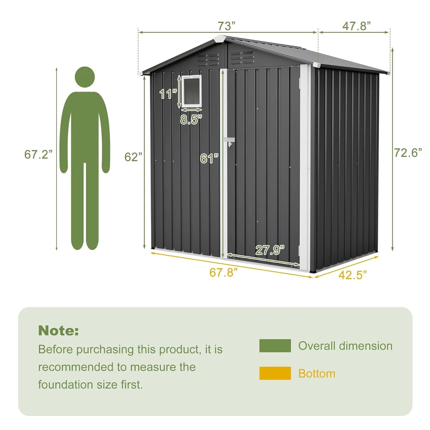 #11 Latest Sheds Offers