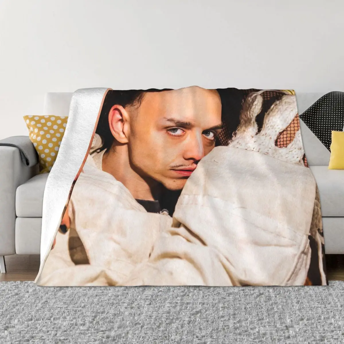 

Tommy Cash 01526 Bedroom Bed Blankets Throw Blanket Couple Blankets Blankets And Throws Throw Blanket