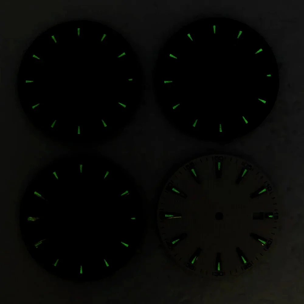 

Customized 33.5mm NH35 Dial 8215 ETA 2824 Dial Fit for NH35 NH36 8215 ETA 2824 2836 Movement Watch Faces Dial