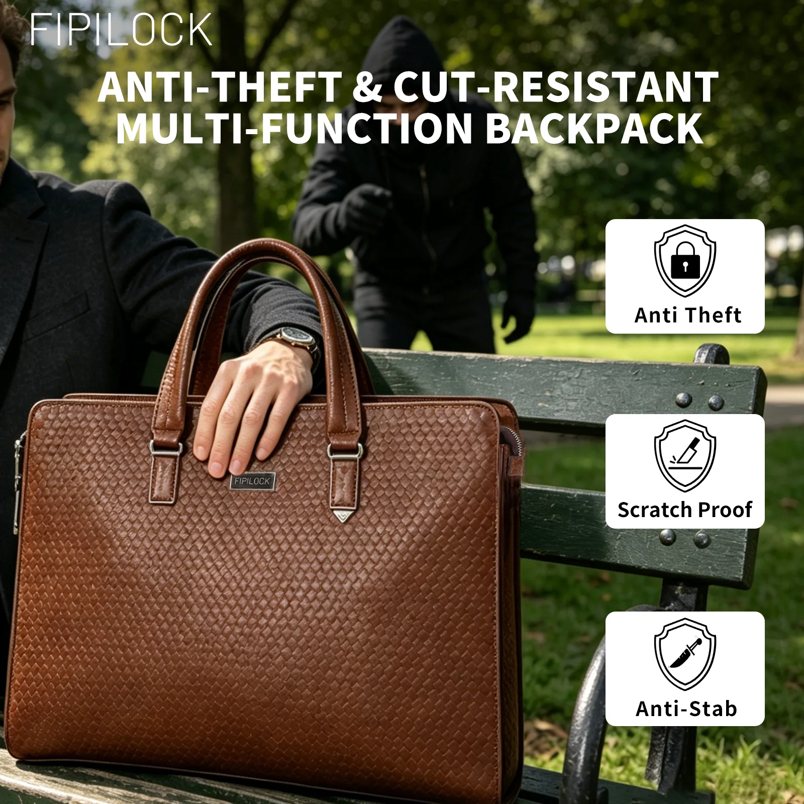 FIPILOCK กระเป๋าแล็ปท็อปกระเป๋ - Luxury Bags That Fit Laptop บทวิจารณ์และราคา