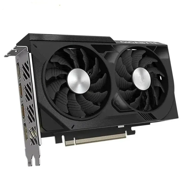 Rtx 4060 Windforce … - image