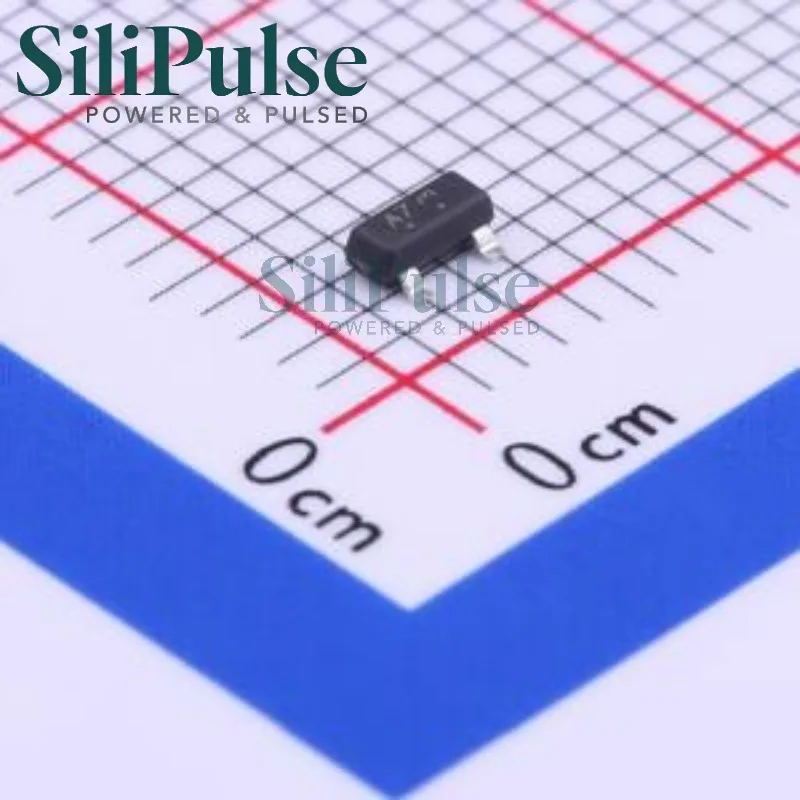(500/1000pcs) LBAV99LT1G SOT-23(SOT-23-3) 100% Original In Stock 1 1.25V 100V 215mA