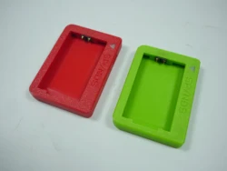 gba sp nds new3ds battery external charger cradle charger Batteries not included