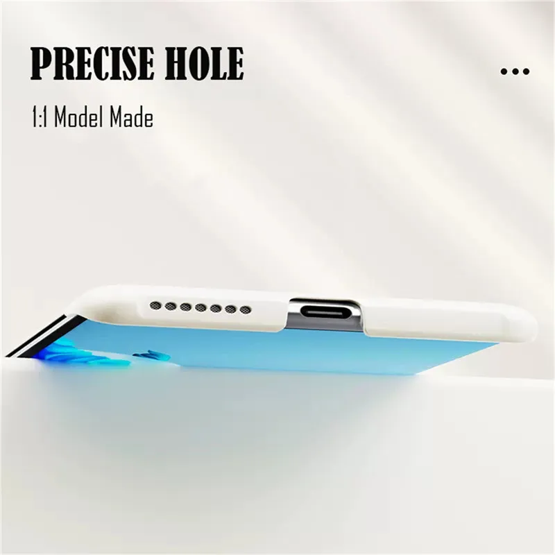 Solid Frameless Ultra Slim Hard PC Matte Phone Case For Xiaomi Poco X7 X6 F6 F5 Pro Protective Bumper Shell Cover Cases