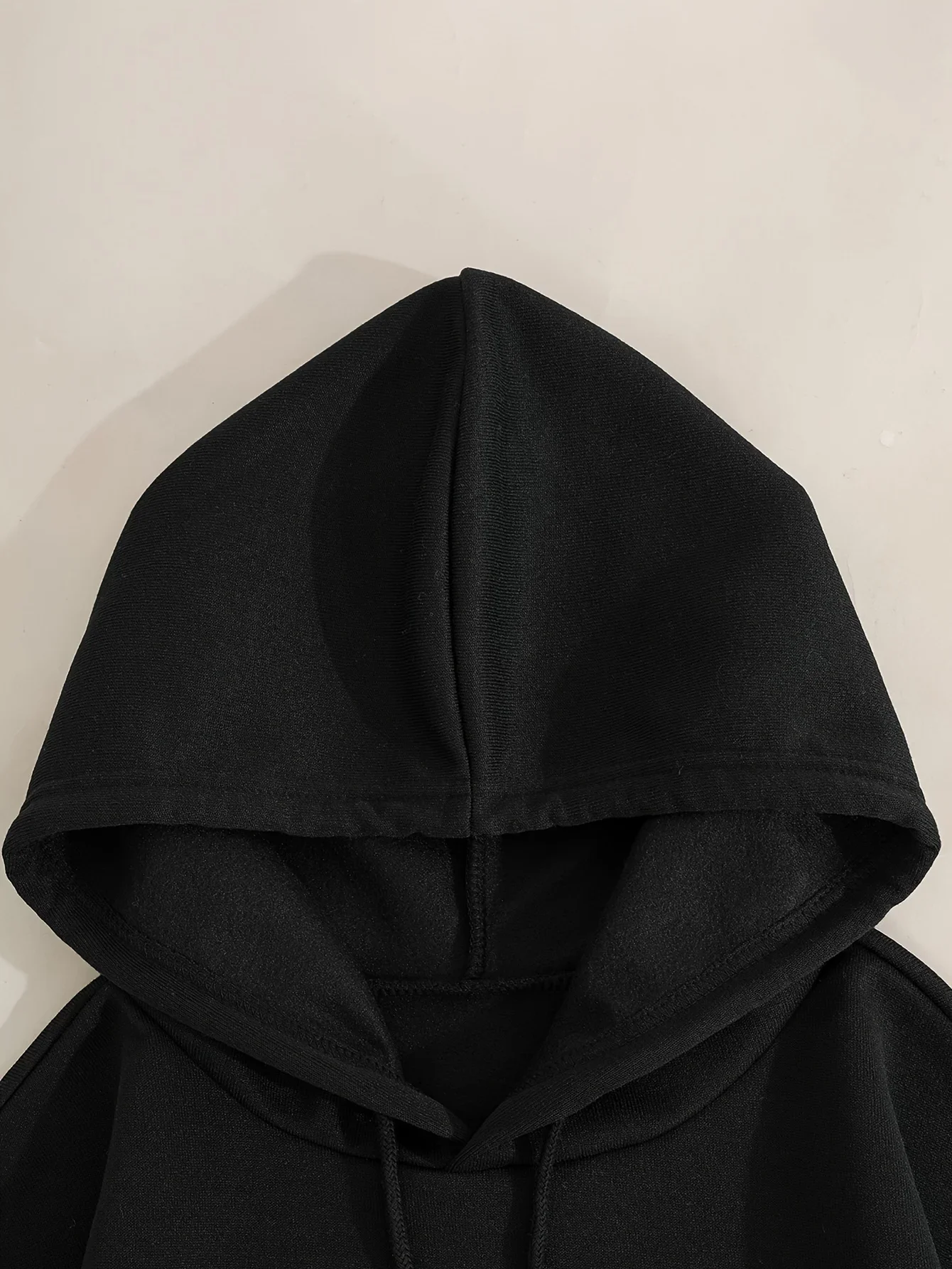 Sudaderas con capucha con estampado de telaraña roja para mujer, ropa de invierno y otoño 2025, sudadera Y2k, Top con capucha, ropa informal de manga larga para mujer