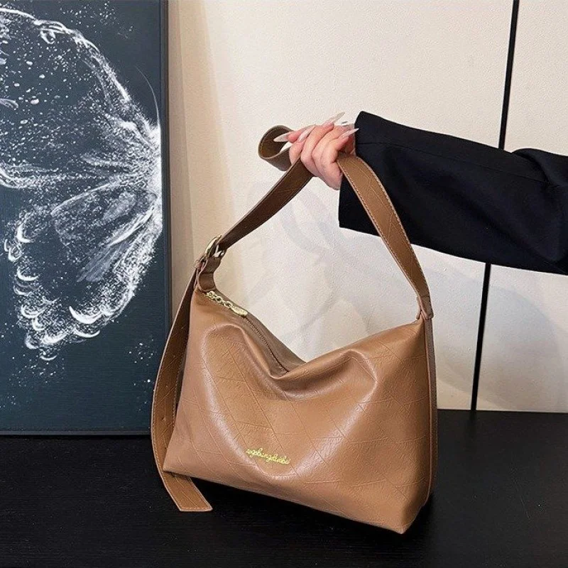 

Модный рюкзак-кошелек для женщин, сумка из искусственной кожи среднего размера с несколькими карманами, повседневная школьная сумка для поездок на работу