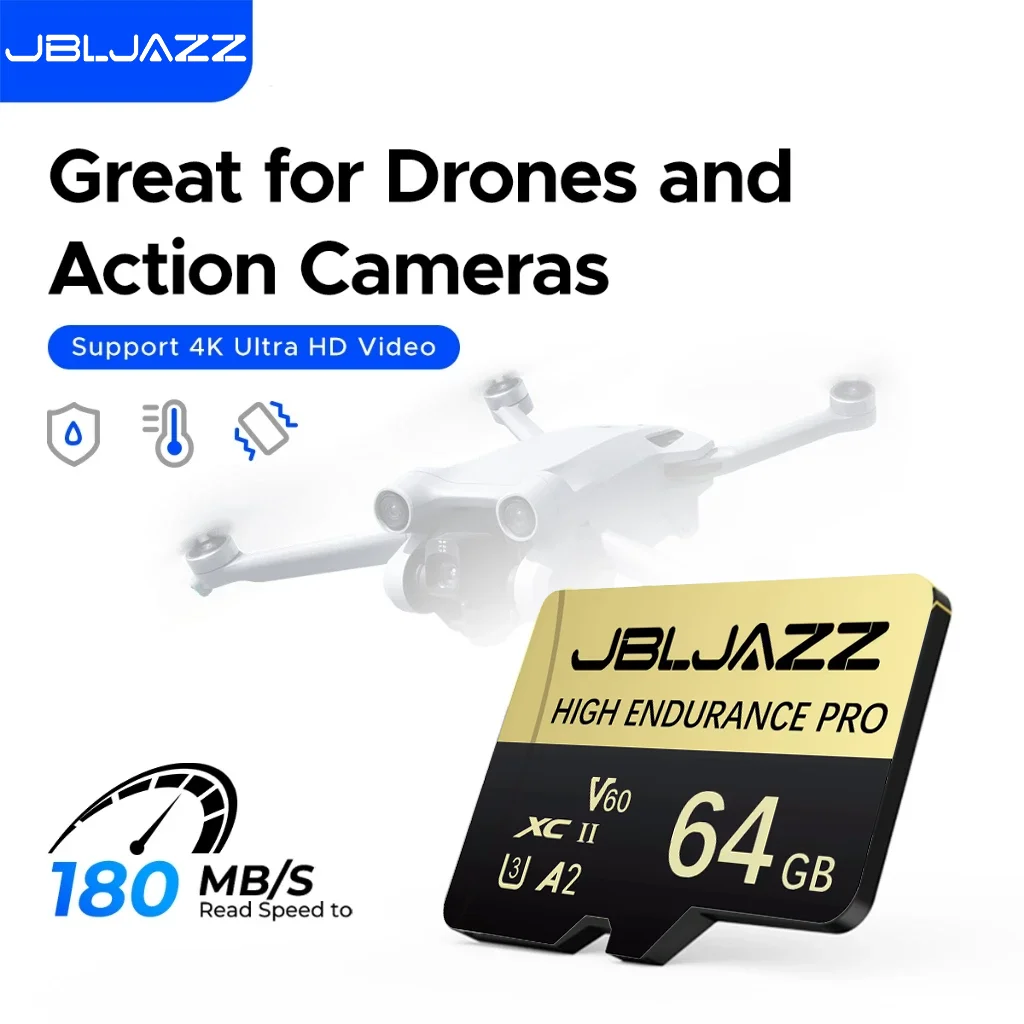 Cartão micro sd de alta velocidade de 512gb tf 128gb cartão de memória para gopro dji drone full hd 4k uhd c10 u3 v30 a2 até 180 mb/s classe 10