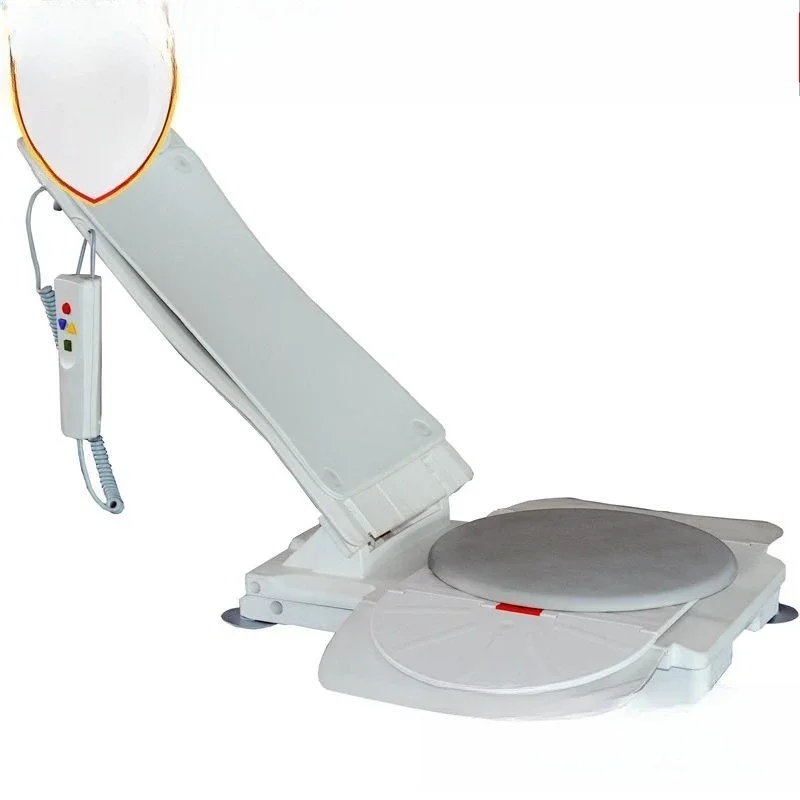 Accessible, Bath Lift Seat, Bath Lift, Elderly, Disabled, Household, Medical, Electric