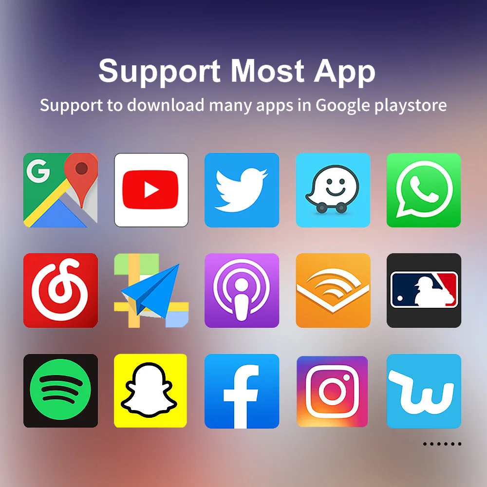 ستيريو سيارة أندرويد 7 بوصة 2 Din مع Carplay لاسلكي لمقعد Altea XL 5P 2004-2015 Toledo 5P III 3 2004-2009 راديو الوسائط المتعددة للسيارة #5