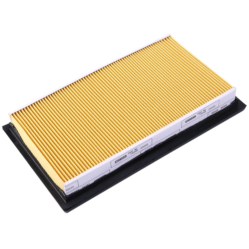 Auto Cabin Filters For Nissan Tiida 2008-- Air Filter + Cabin Filter 16546-ED500 27891-ED50A-A129