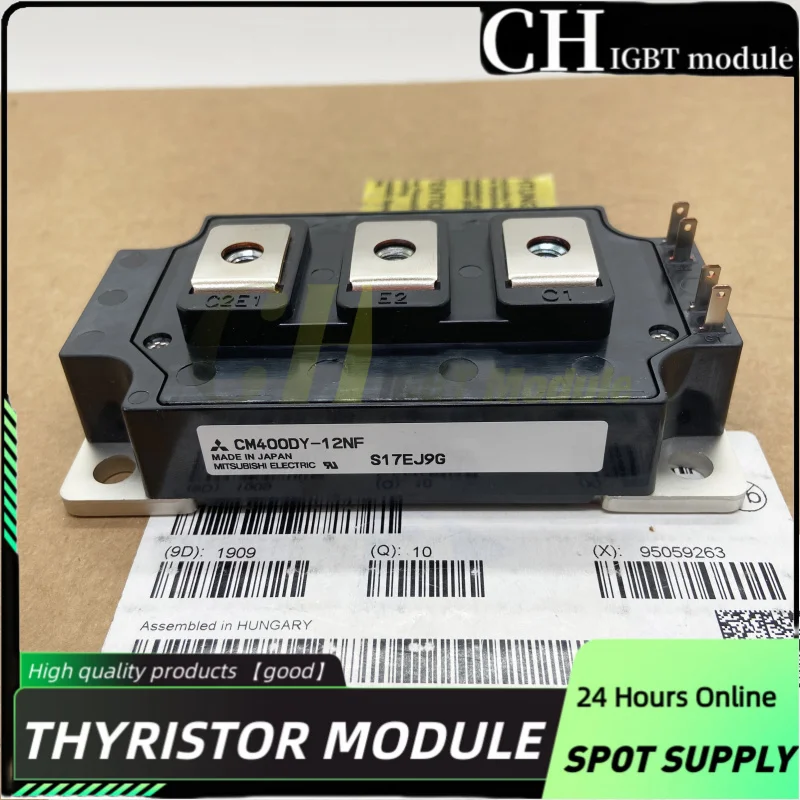 

CM400DY-12NF CM600DY2-12NFB CM600DY-12NF CM400DY-12NFB CM400DY-12NFA CM400HG-66H CM400HG-130H IGBT MODULE