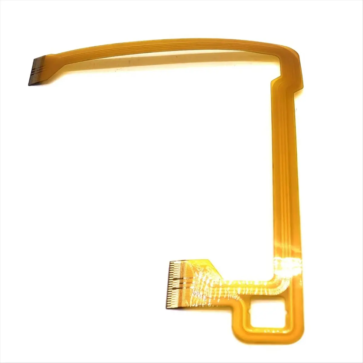 Super Sale For Panasonic DC GH5 GH5S LCD Screen Flex Cable - Pivot Link Repair and Replacement Part for Cameras