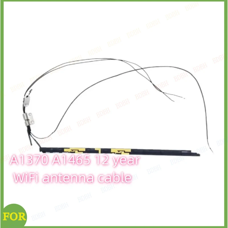 Cable flexible Original A1370 A1465 para antena WIFI, Bluetooth, cámara iSight, para Macbook Air de 11,6 pulgadas, Cable Wifi, año 2010, 2011, 2012