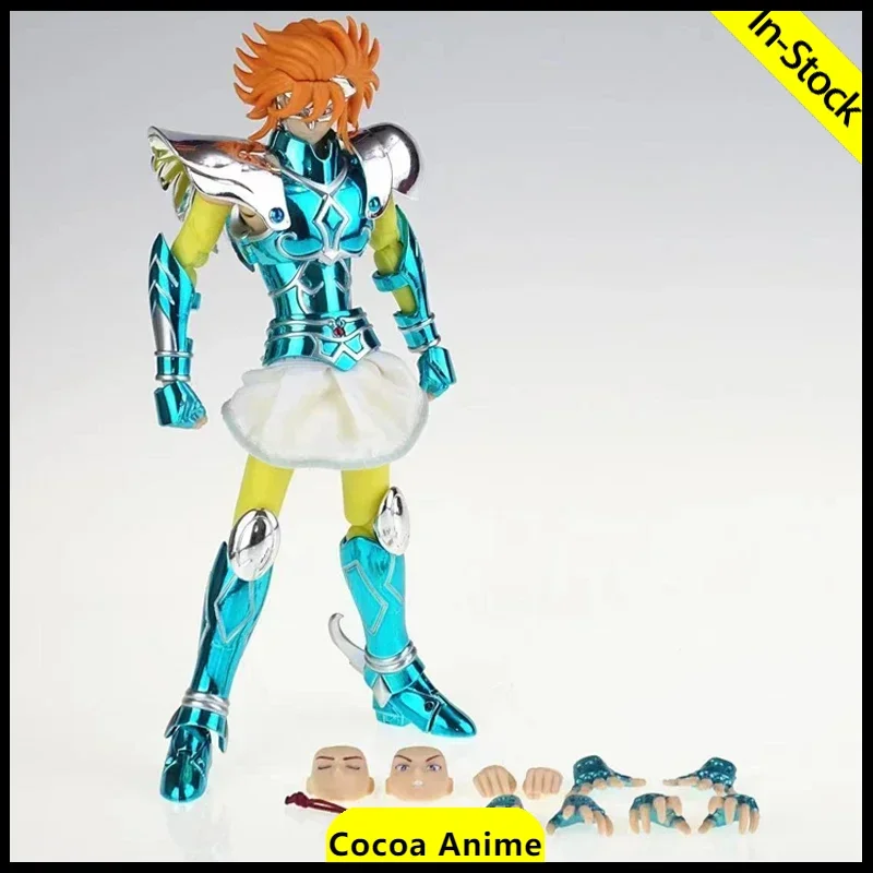 В наличии CS Модель Saint Seiya Myth Cloth EX Touma Icarus Angel Next Dimension/ND Knights of the Zodiac Аниме Фигурка Игрушки В наличии CS Модель Saint Seiya Myth Cloth EX Touma Icarus Angel Next Dimension/ND Knights of the Zodiac Аниме Фигурка Игрушки