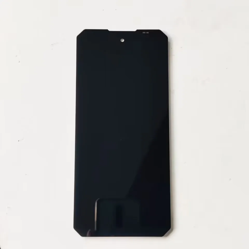Original For Oukitel WP30 PRO 6.78INCH FHD Cell Phone LCD Display Screen Digitizer Assembly Touch Panel Glass Repair