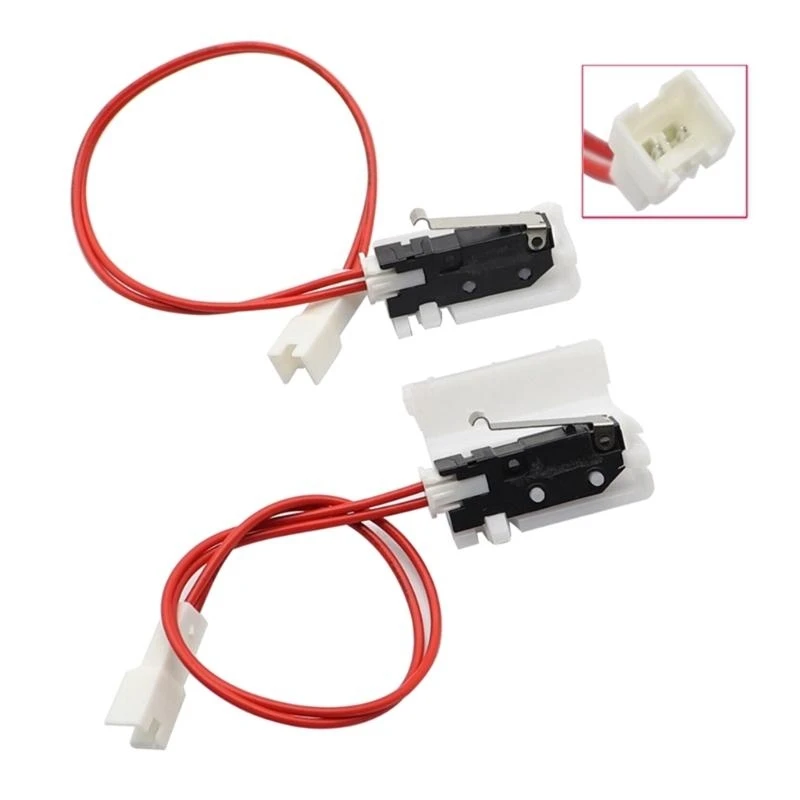

37JE Lightweight Gear Shifter Repair set 349013NW3A Plastic ShiftSwitches Set